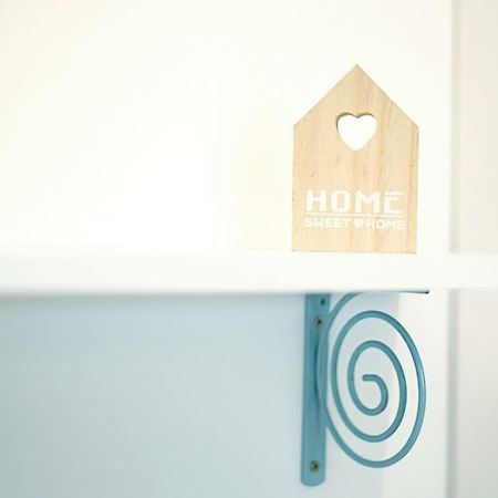 Hi Suite Malaga Centro Exteriör bild