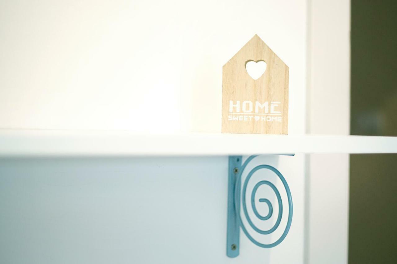 Hi Suite Malaga Centro Exteriör bild