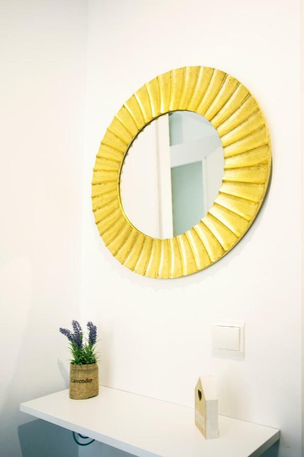 Hi Suite Malaga Centro Exteriör bild
